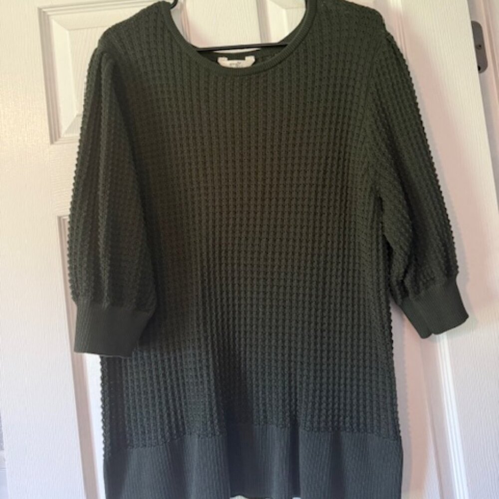 Terra Sky Sweater